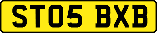 ST05BXB