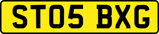 ST05BXG