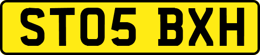 ST05BXH