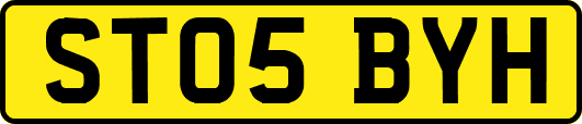 ST05BYH