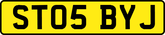 ST05BYJ