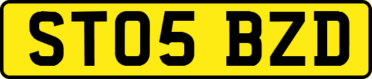 ST05BZD