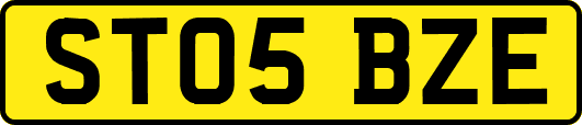 ST05BZE