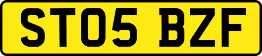 ST05BZF