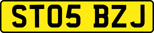 ST05BZJ