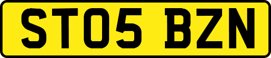 ST05BZN