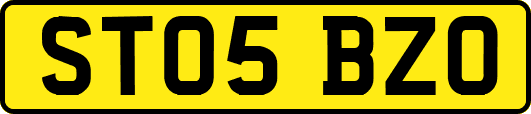 ST05BZO