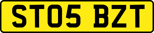 ST05BZT