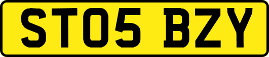 ST05BZY