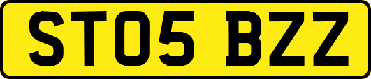 ST05BZZ