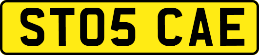 ST05CAE