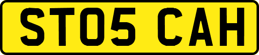 ST05CAH