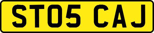 ST05CAJ