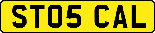 ST05CAL