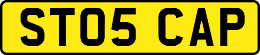 ST05CAP