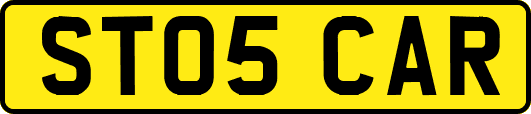 ST05CAR