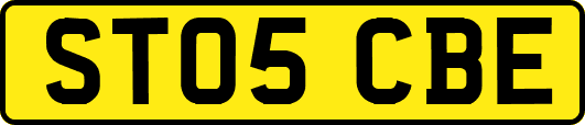 ST05CBE
