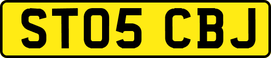 ST05CBJ