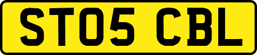 ST05CBL