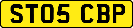 ST05CBP