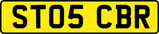 ST05CBR