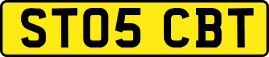ST05CBT