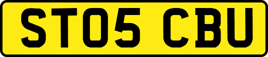 ST05CBU