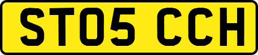 ST05CCH