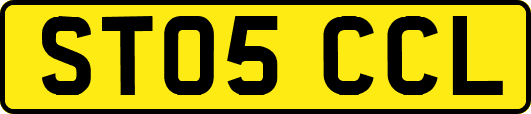 ST05CCL
