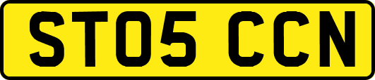 ST05CCN