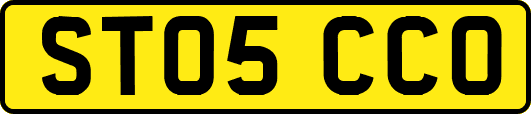 ST05CCO