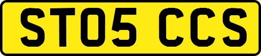 ST05CCS