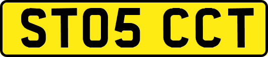 ST05CCT