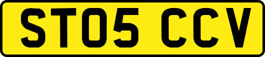 ST05CCV