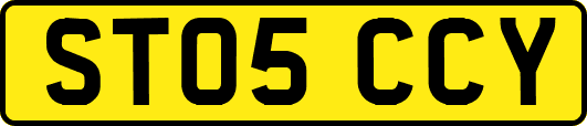 ST05CCY