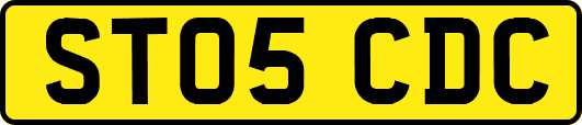 ST05CDC