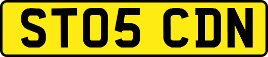 ST05CDN
