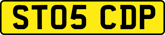 ST05CDP