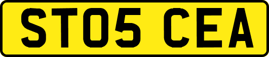 ST05CEA
