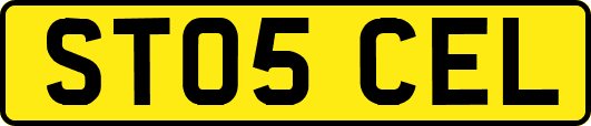ST05CEL