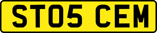 ST05CEM