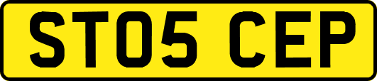 ST05CEP