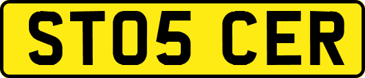 ST05CER