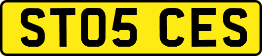 ST05CES