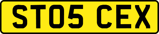ST05CEX