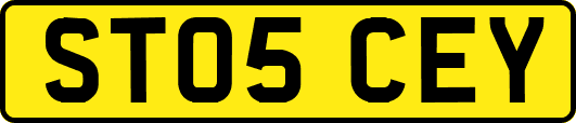 ST05CEY