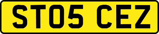 ST05CEZ