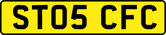 ST05CFC