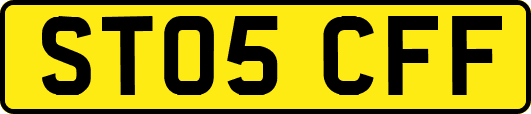 ST05CFF