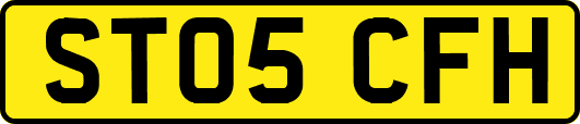 ST05CFH